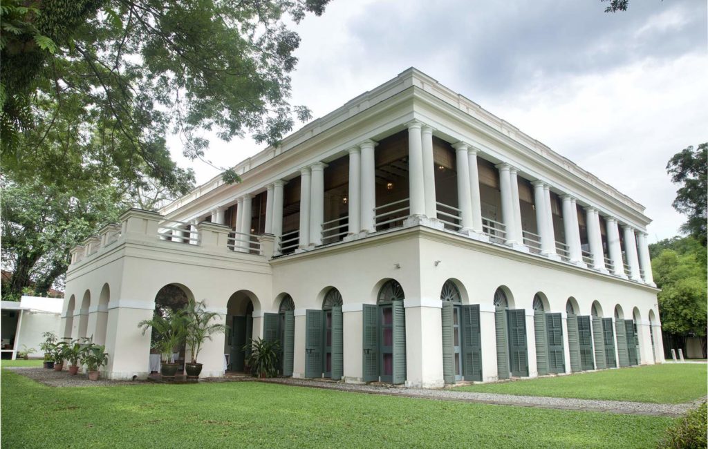 Top 10 Colonial Structures in Penang, Malaysia