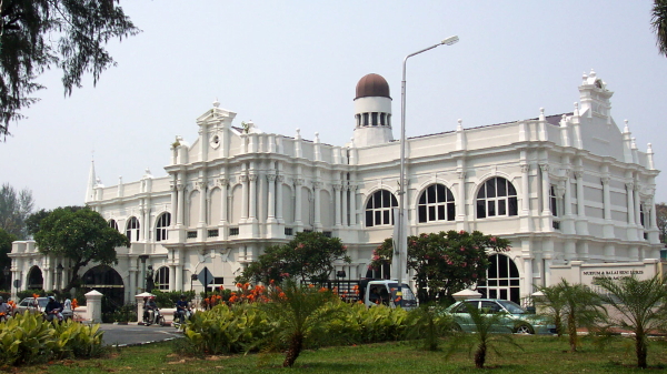 penangstatemuseumasiaforvisitors - Top 10 Colonial Structures in Penang, Malaysia
