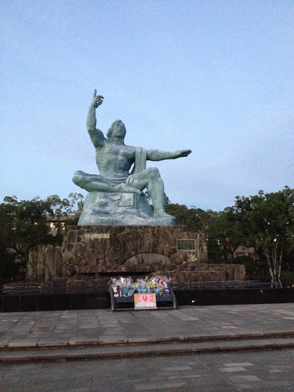 peacepark - Nagasaki Travel Tips: Exploring the Most Multicultural City in Japan