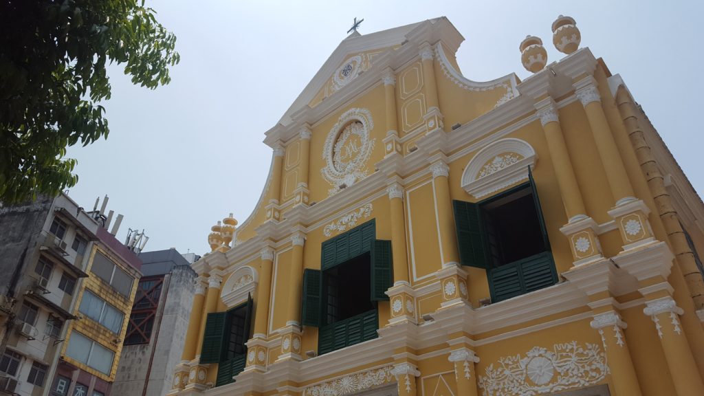 20170729 125122 1 1024x576 - Top 10 Colonial Structures In Macau