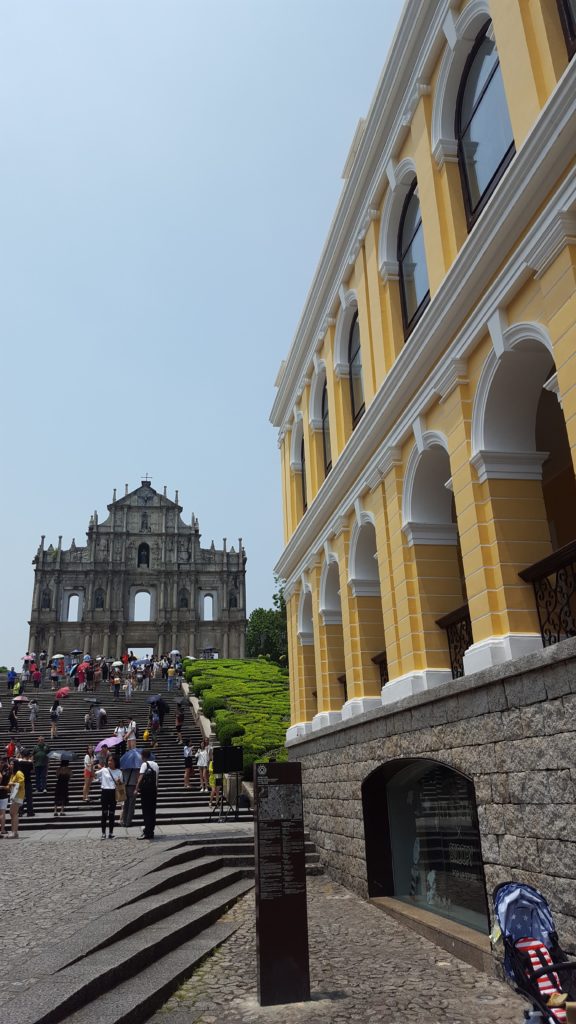 20170729 131551 e1524807735403 576x1024 - Top 10 Colonial Structures In Macau