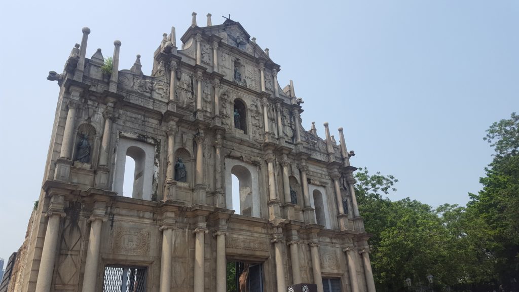 20170729 135309 1024x576 - Top 10 Colonial Structures In Macau