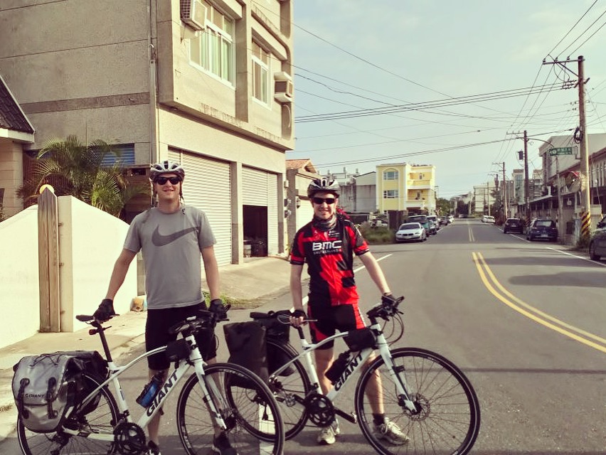 IMG 1448 - DMC Memorial Ride 2018: Cycling Southern Taiwan