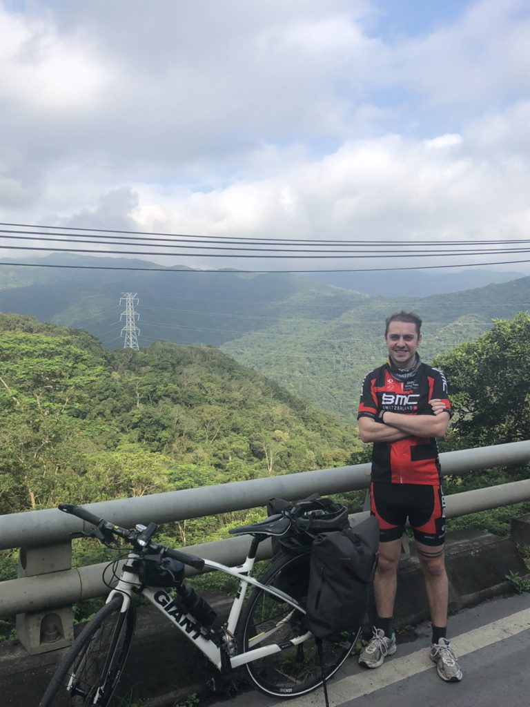 IMG 1468 768x1024 - DMC Memorial Ride 2018: Cycling Southern Taiwan