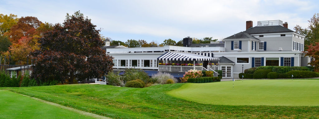 conninnisarden 1024x384 - Colonial Clubhouse: Architectural Digest's Most Beautiful Golf Clubhouses in America