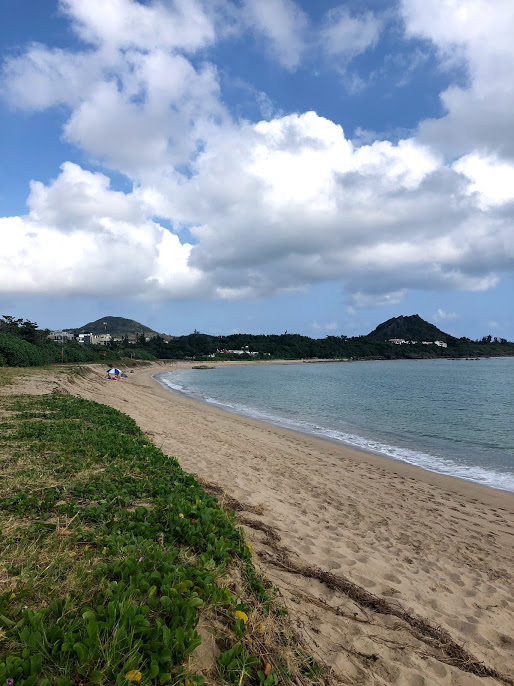 kenting beach - Round Formosa: A Complete Guide to Hitchhiking in Taiwan