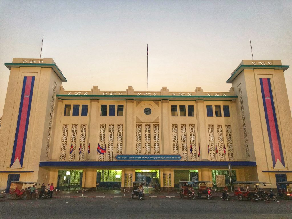 IMG 0311 1024x768 - Top 10 Colonial Buildings in Phnom Penh