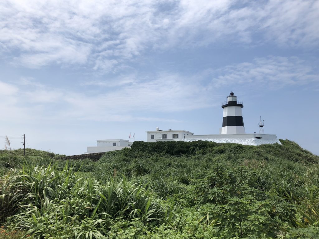 IMG 0362 1024x768 - Lighthouse and Alpacas: Finding the Northernmost Point in Taiwan