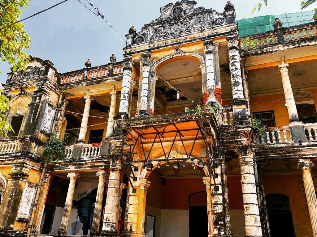 IMG 0406 1024x767 - Top 10 Colonial Buildings in Phnom Penh
