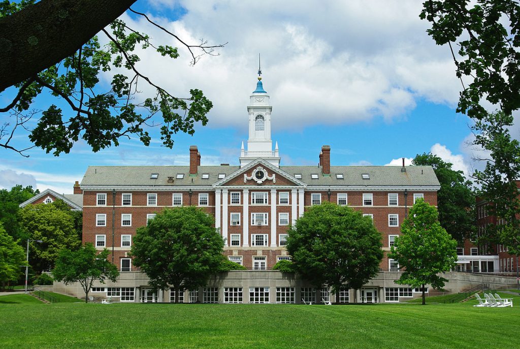harvardwiki 1024x687 - The Nine Colonial Colleges