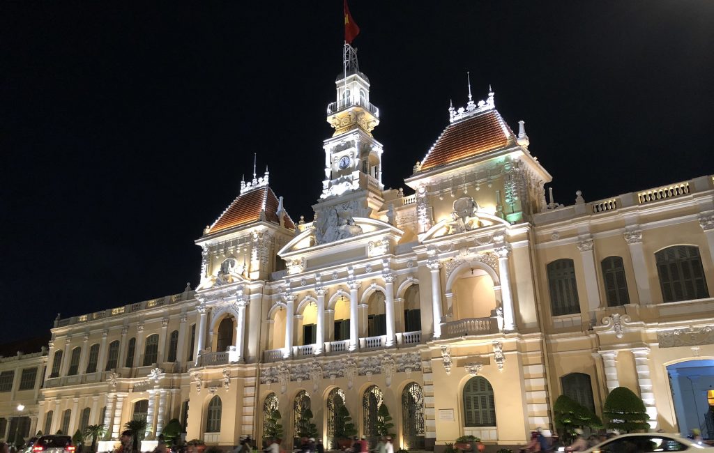 48 Hours in Ho Chi Minh City, Vietnam